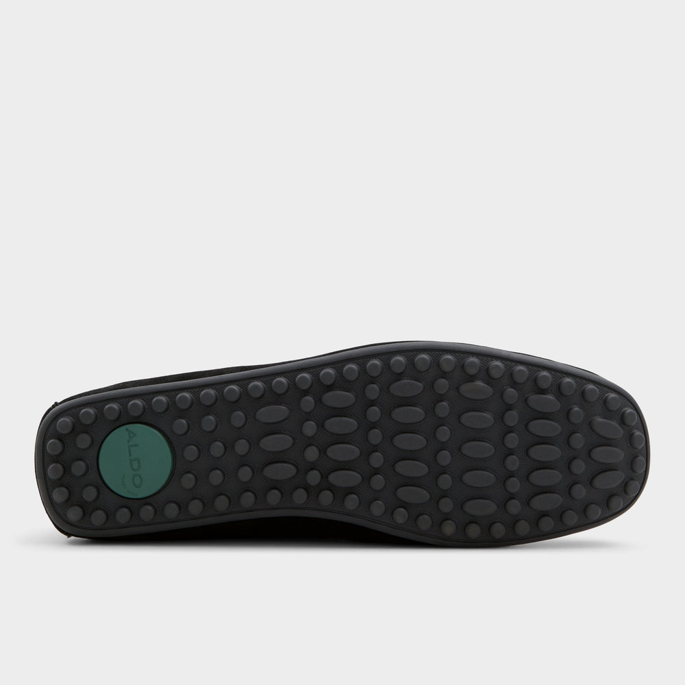 Black Scuderiia in In Black - Loafer | Aldo