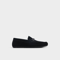 Open Black Wilbart Open Black Men's Casual Shoes - Driving shoe | Aldo