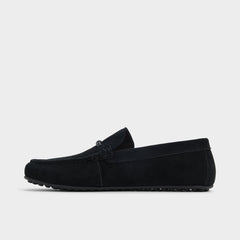 Open Black Wilbart Open Black Men's Casual Shoes - Driving shoe | Aldo