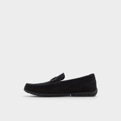 Black Orlovoflex in Black - Driving shoe | Aldo