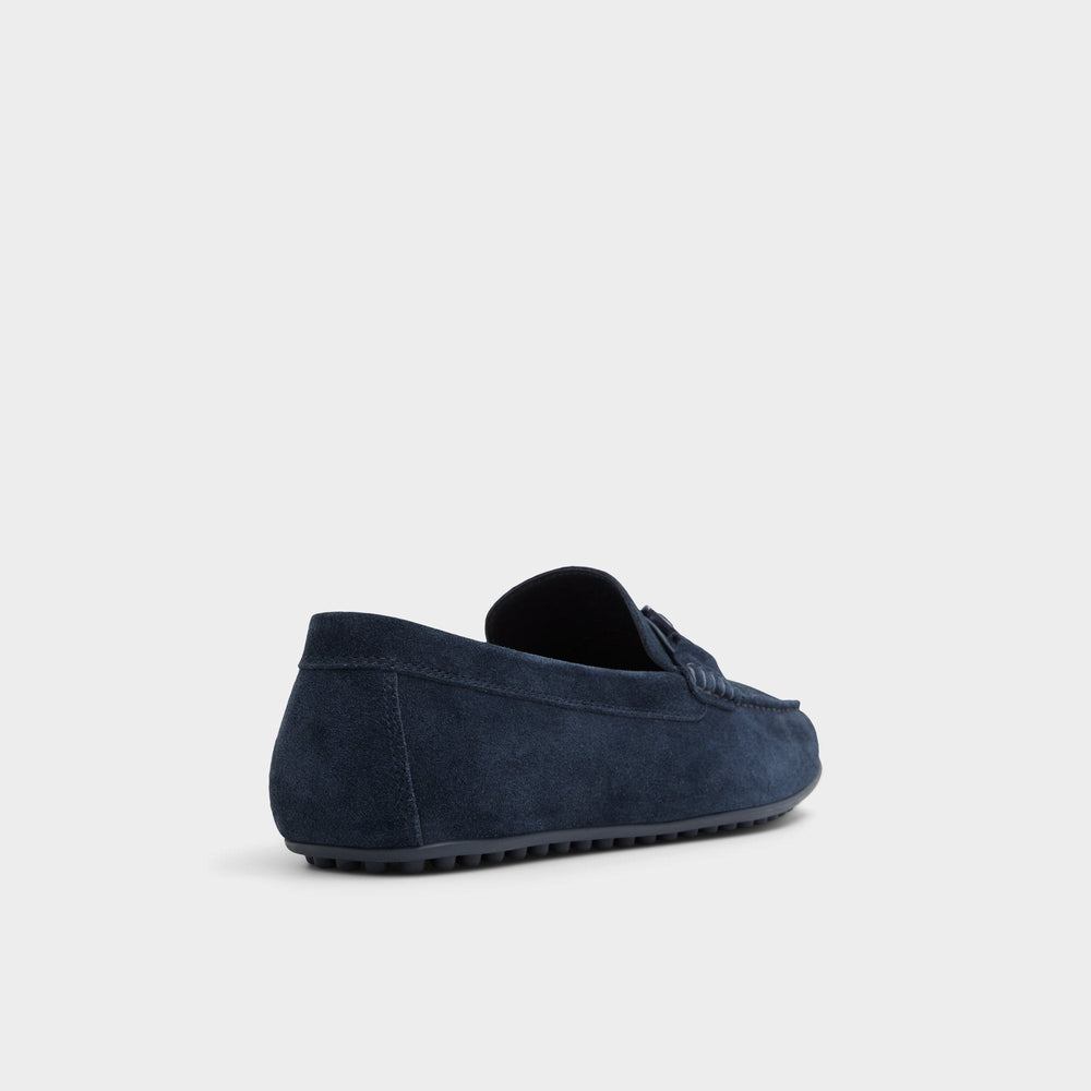 Navy Scuderiia in In Navy - Loafer | Aldo
