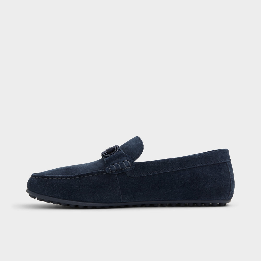 Navy Scuderiia in In Navy - Loafer | Aldo