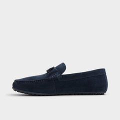 Navy Scuderiia in In Navy - Loafer | Aldo