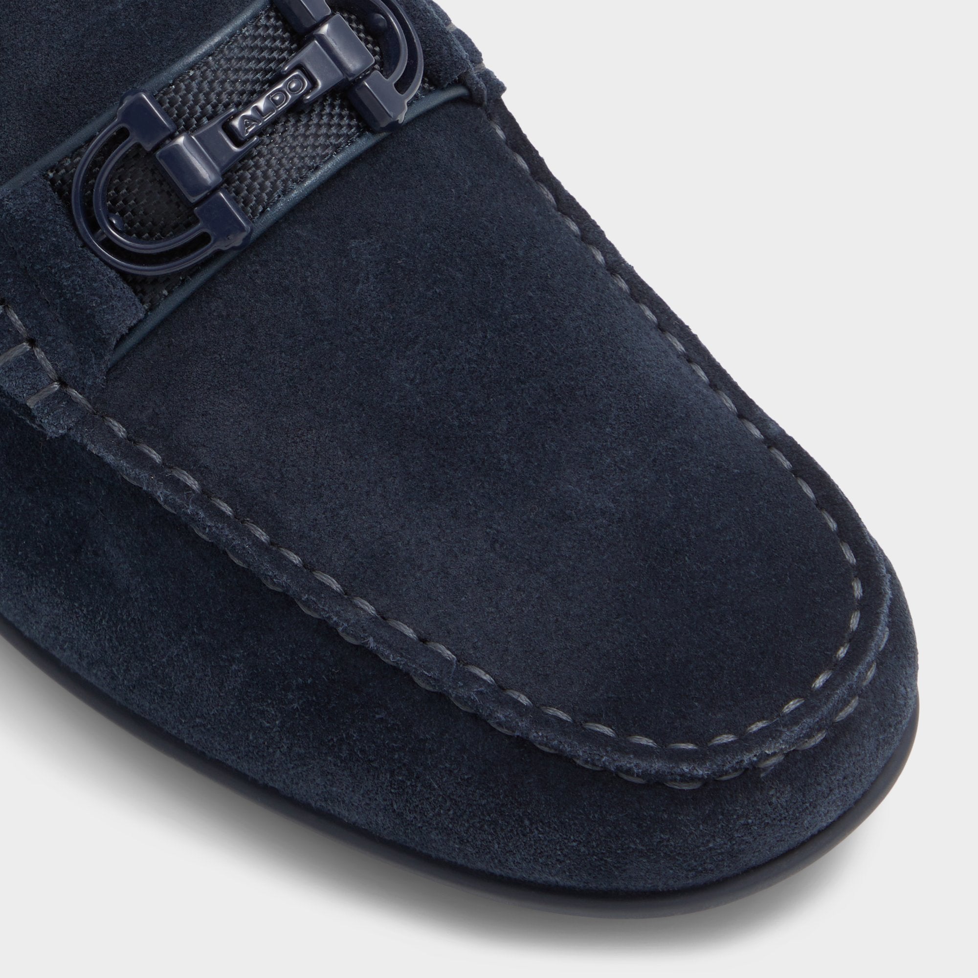 Navy Scuderiia in In Navy - Loafer | Aldo