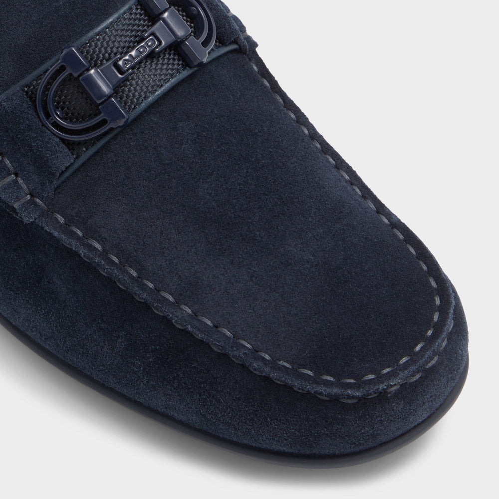 Navy Scuderiia in In Navy - Loafer | Aldo