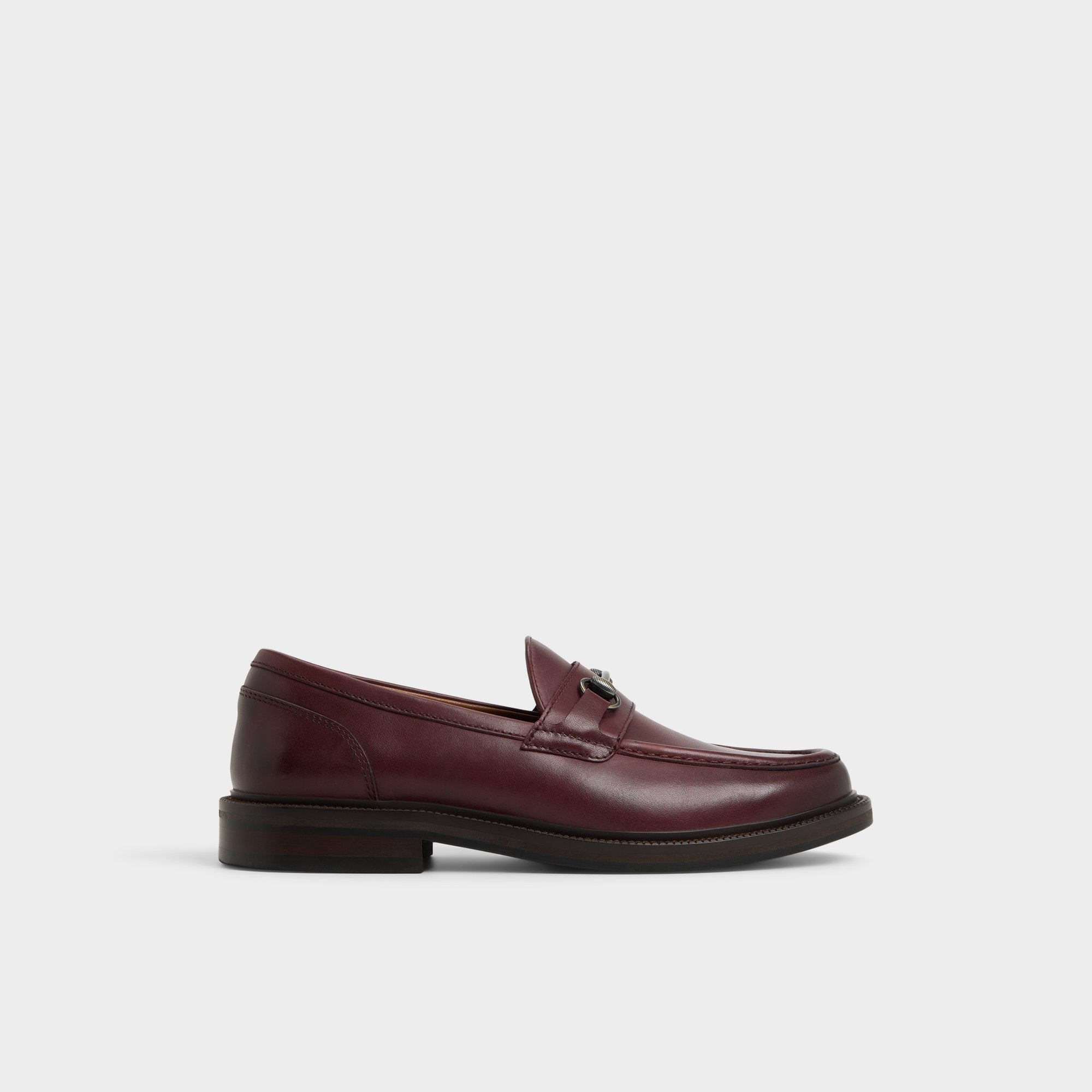 Bordo Arturo in Bordo - Loafer | Aldo