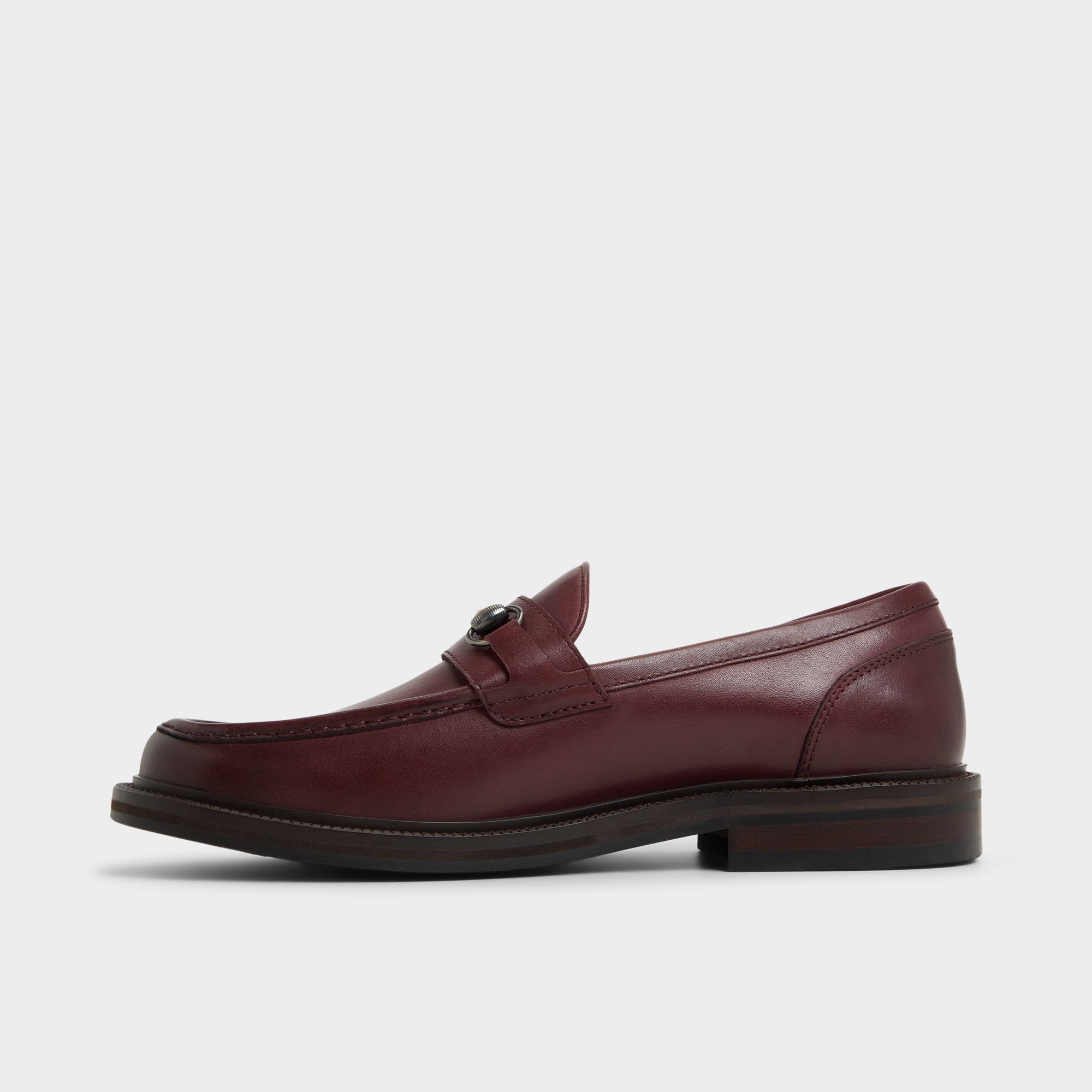 Bordo Arturo in Bordo - Loafer | Aldo