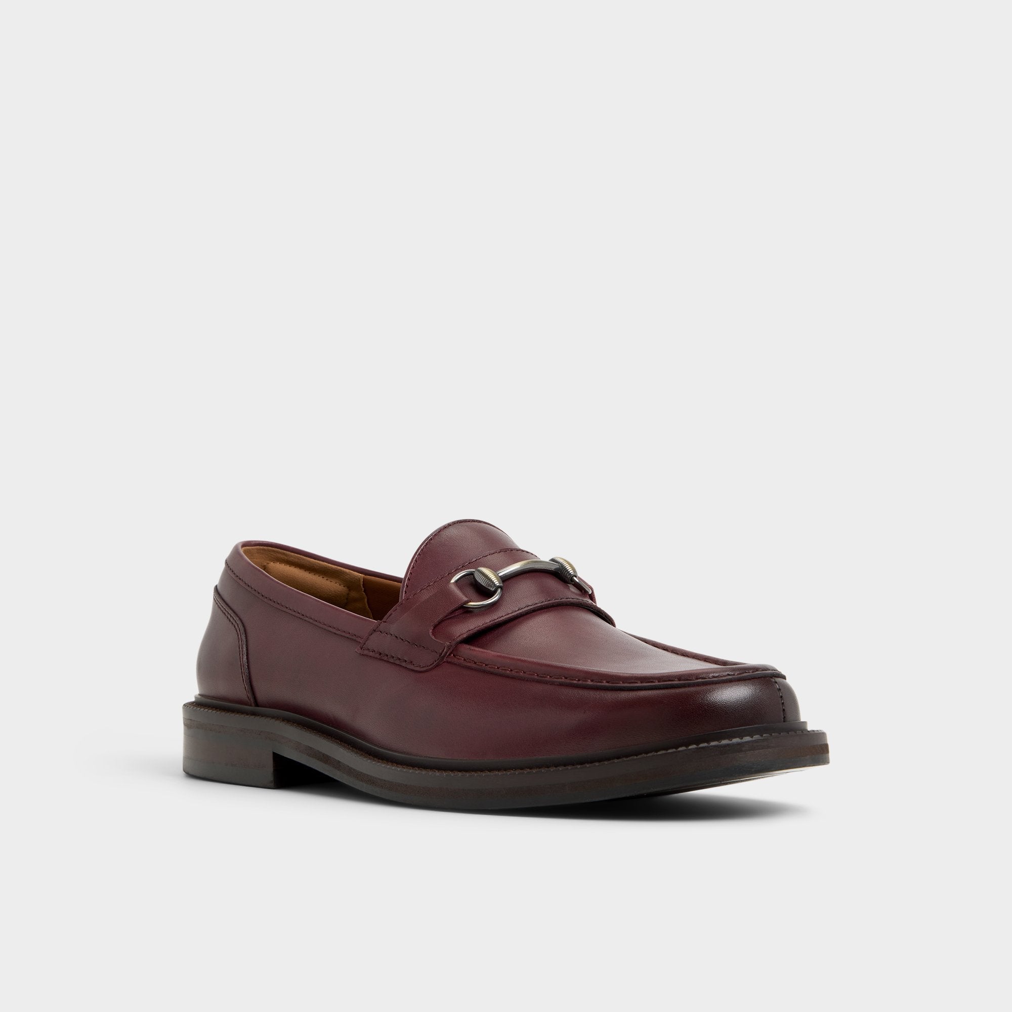 Bordo Arturo in Bordo - Loafer | Aldo