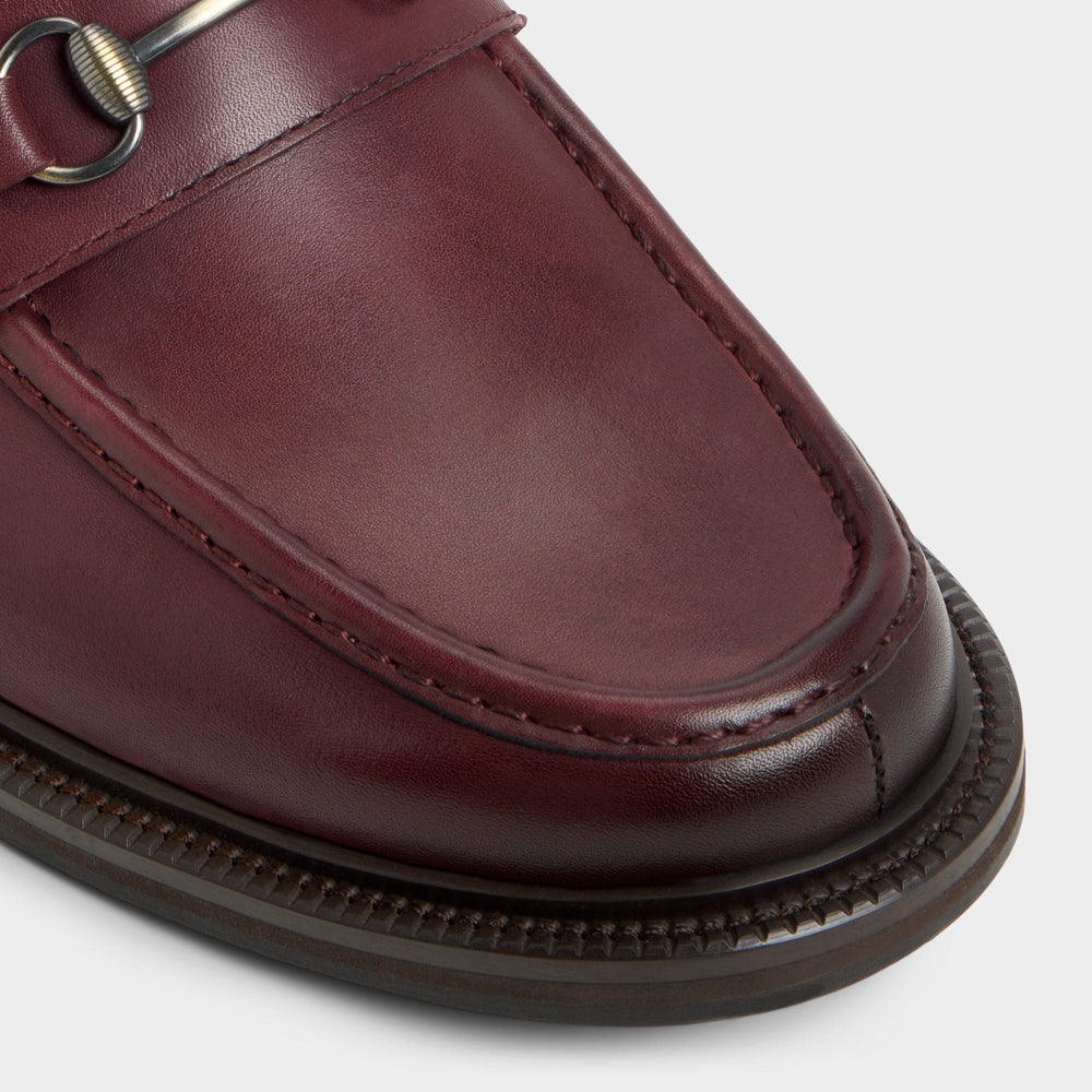 Bordo Arturo in Bordo - Loafer | Aldo