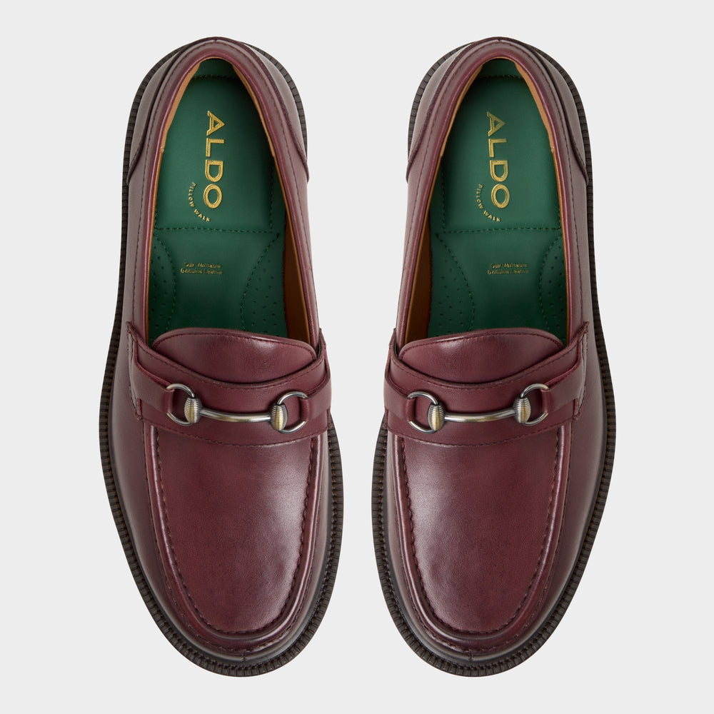 Bordo Arturo in Bordo - Loafer | Aldo