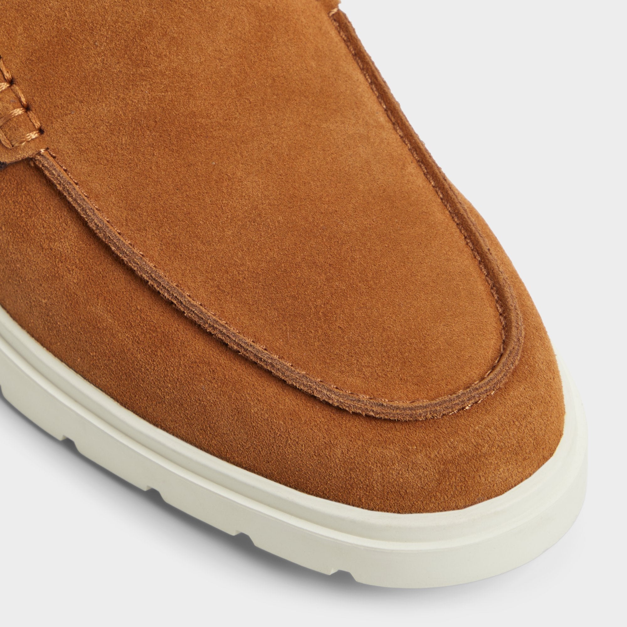 Medium brown Odis Medium Brown Men's Casual Shoes - Loafer | Aldo
