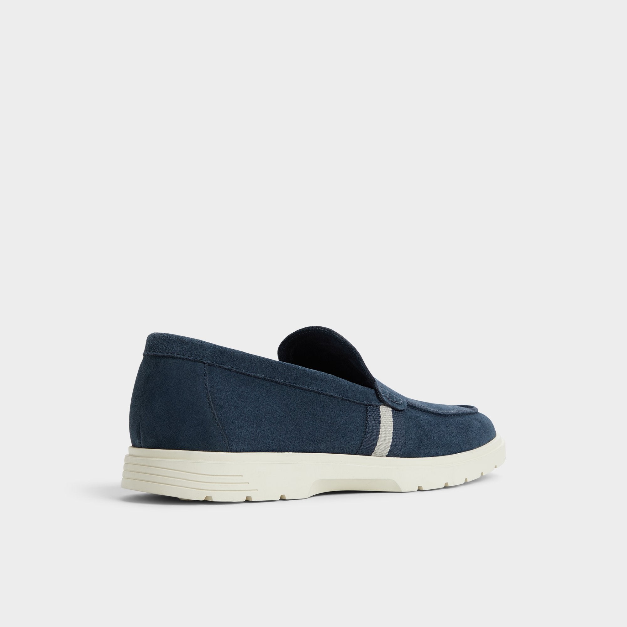 Navy Odis Navy Men's Casual Shoes - Loafer | Aldo