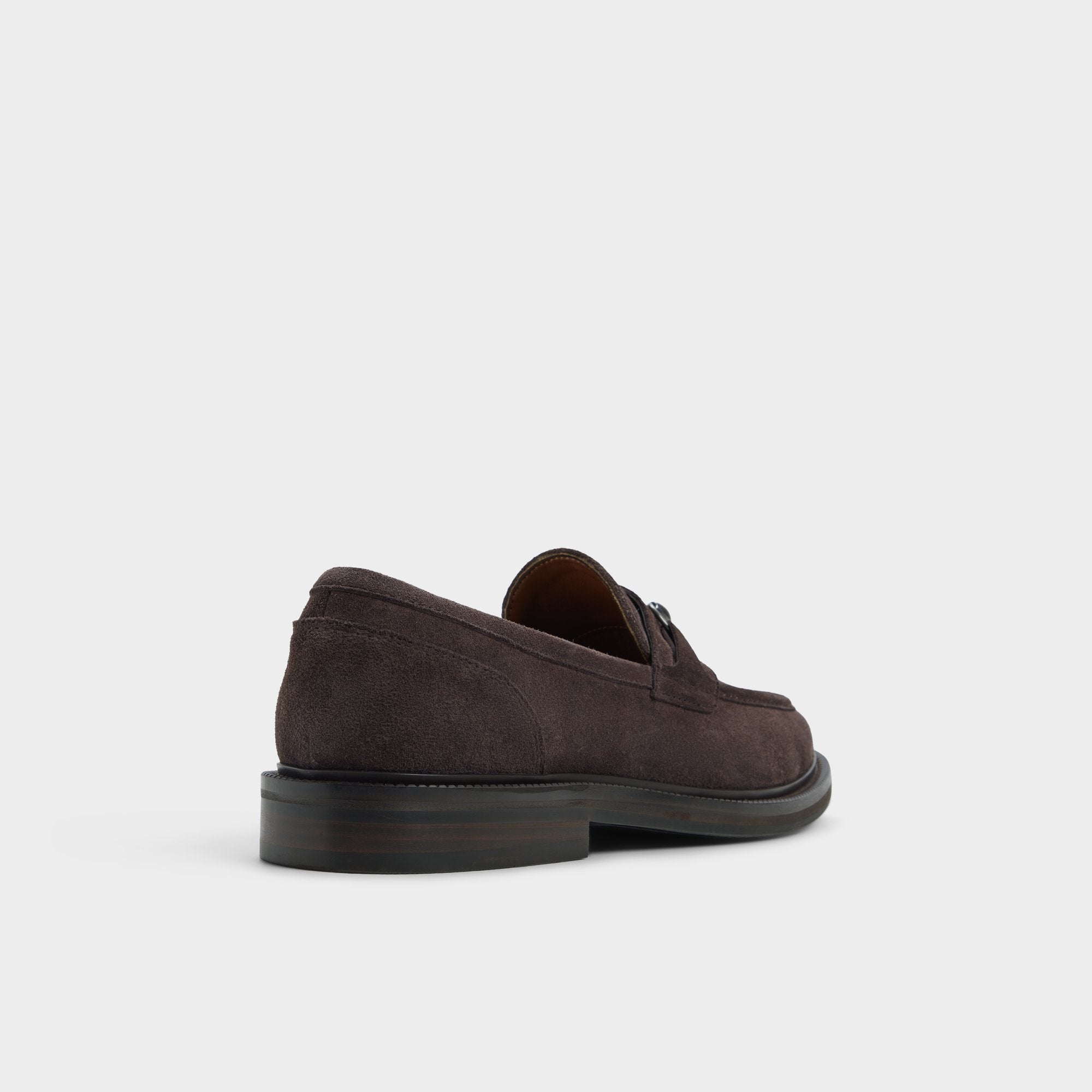 Dark Brown Arturo in Dark Brown - Loafer | Aldo