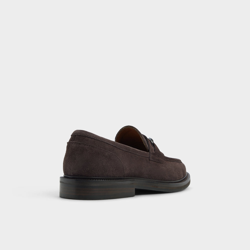 Dark Brown Arturo in Dark Brown - Loafer | Aldo