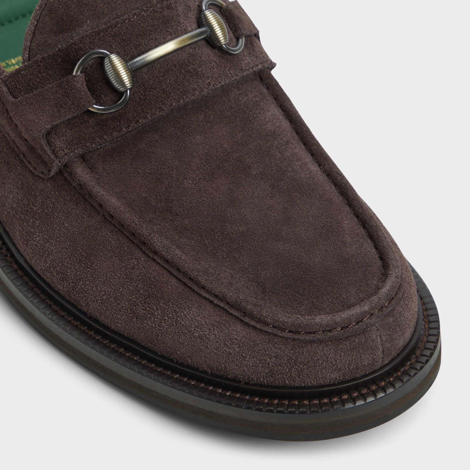 Dark Brown Arturo in Dark Brown - Loafer | Aldo