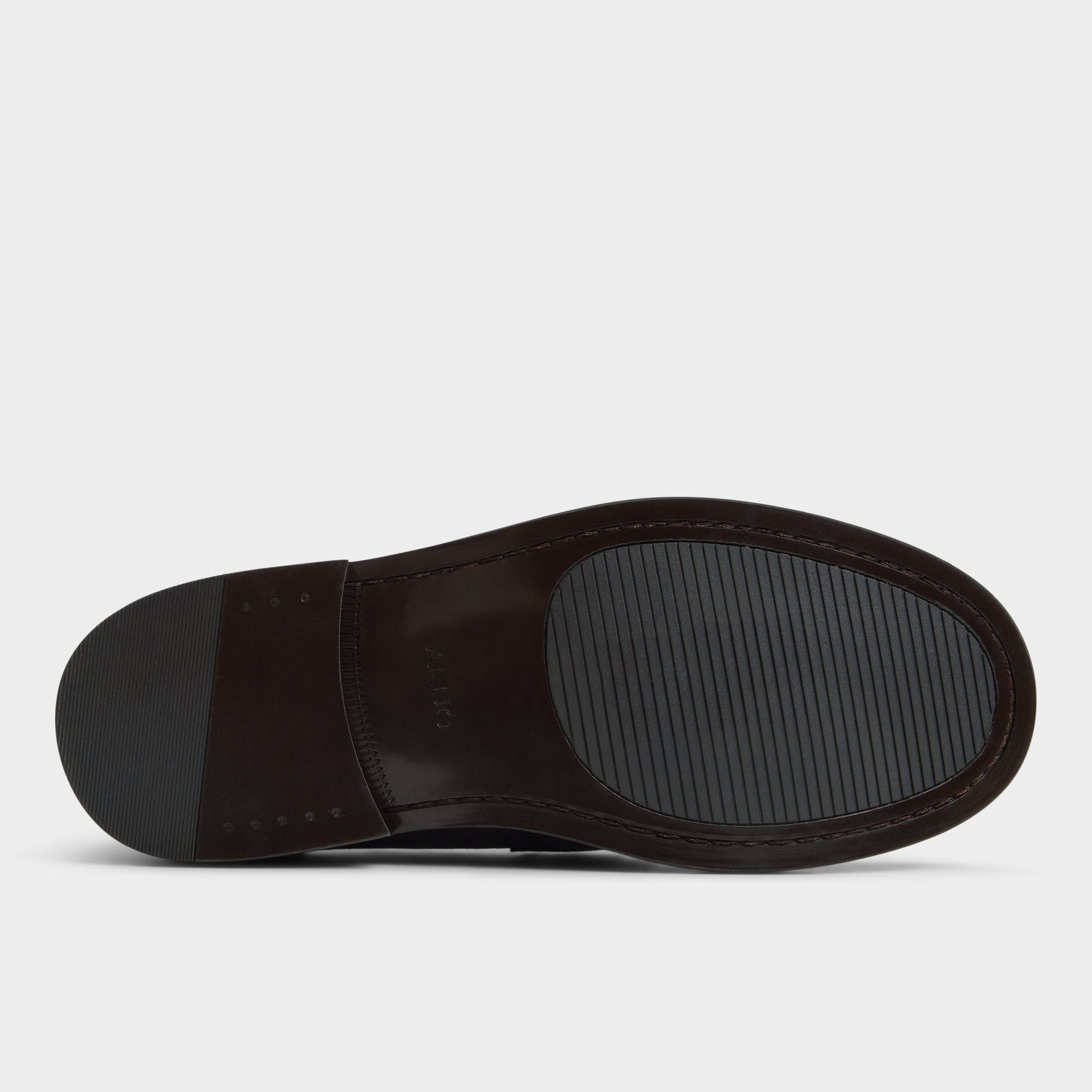 Dark Brown Arturo in Dark Brown - Loafer | Aldo
