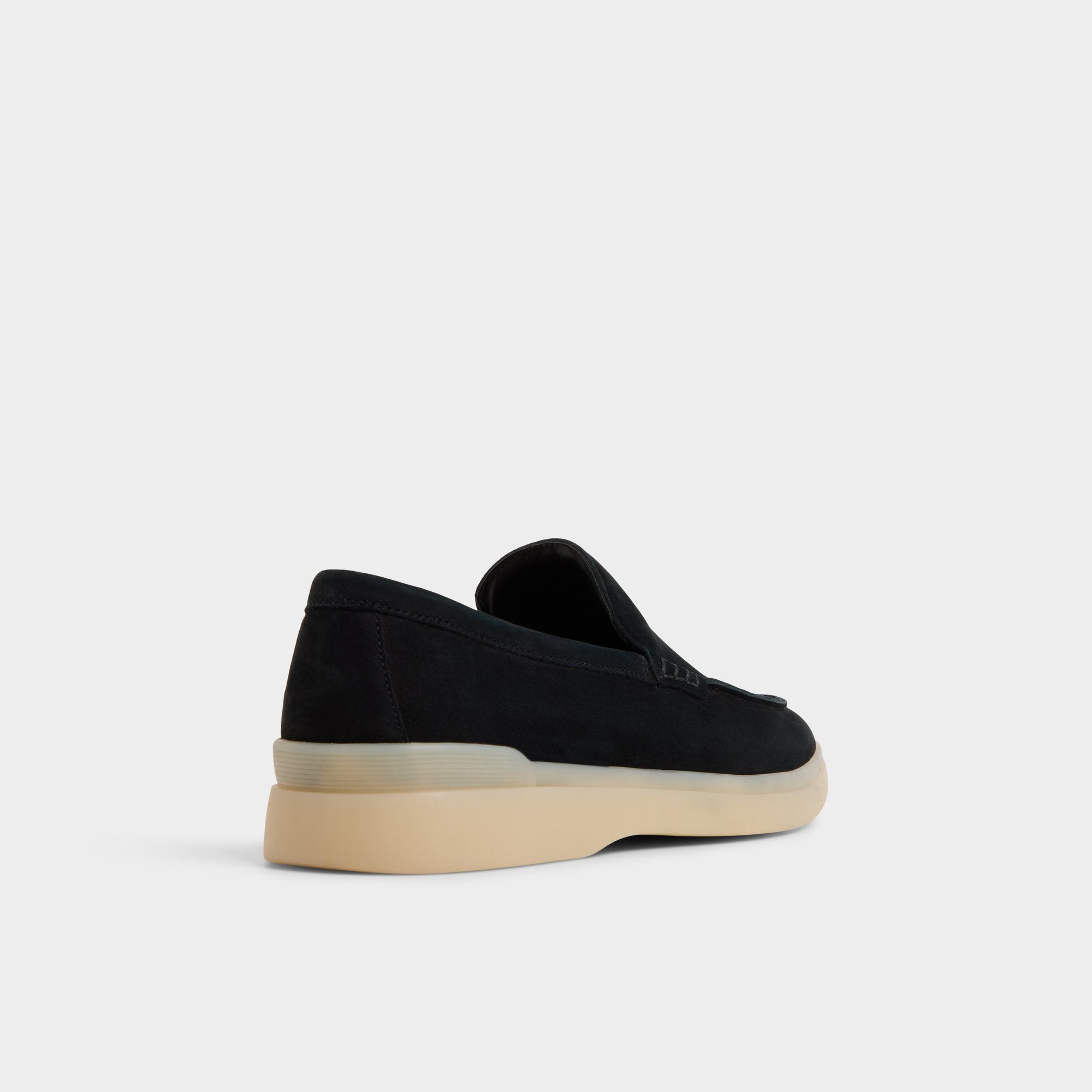 Black Shaynn in Black - Loafer | Aldo