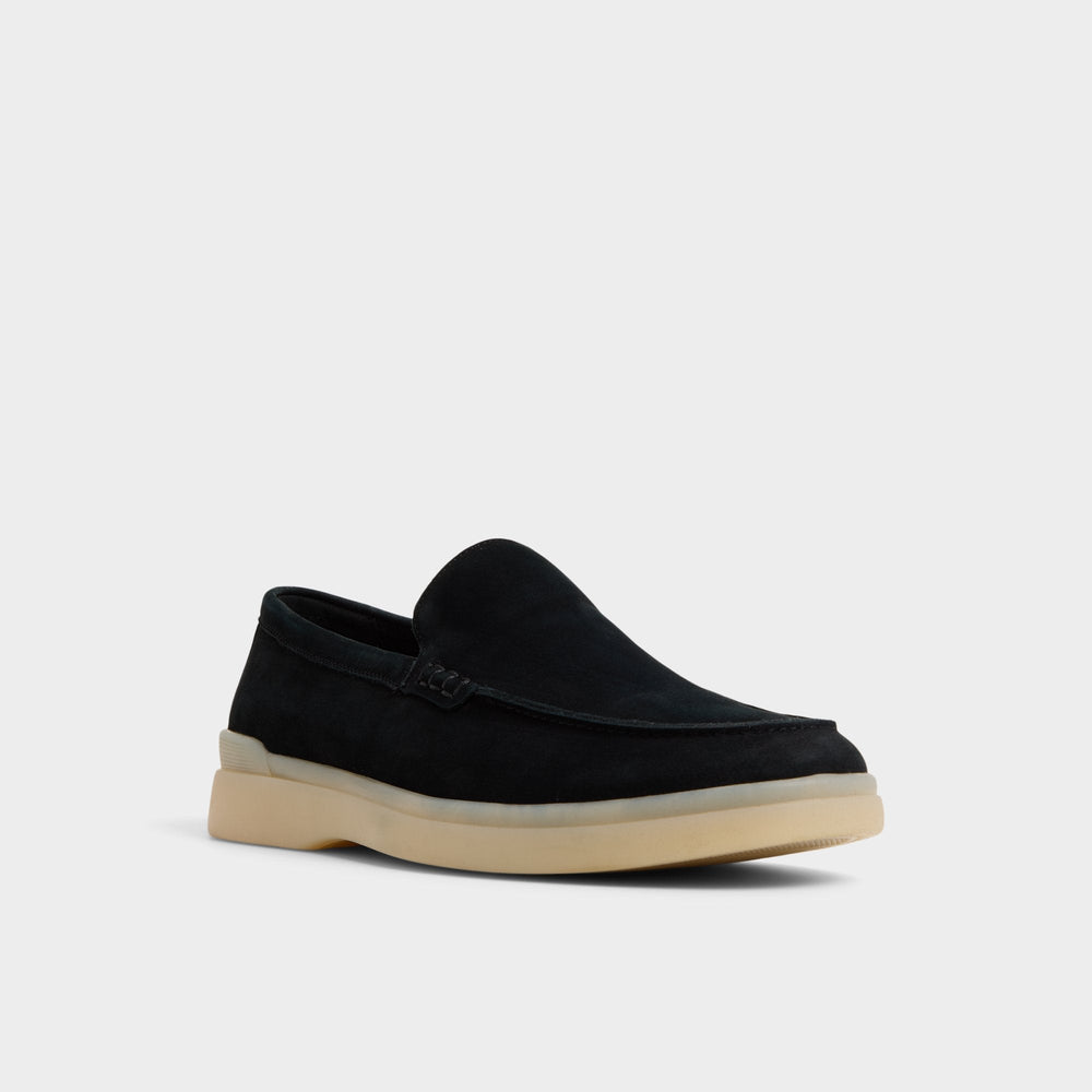 Black Shaynn in Black - Loafer | Aldo