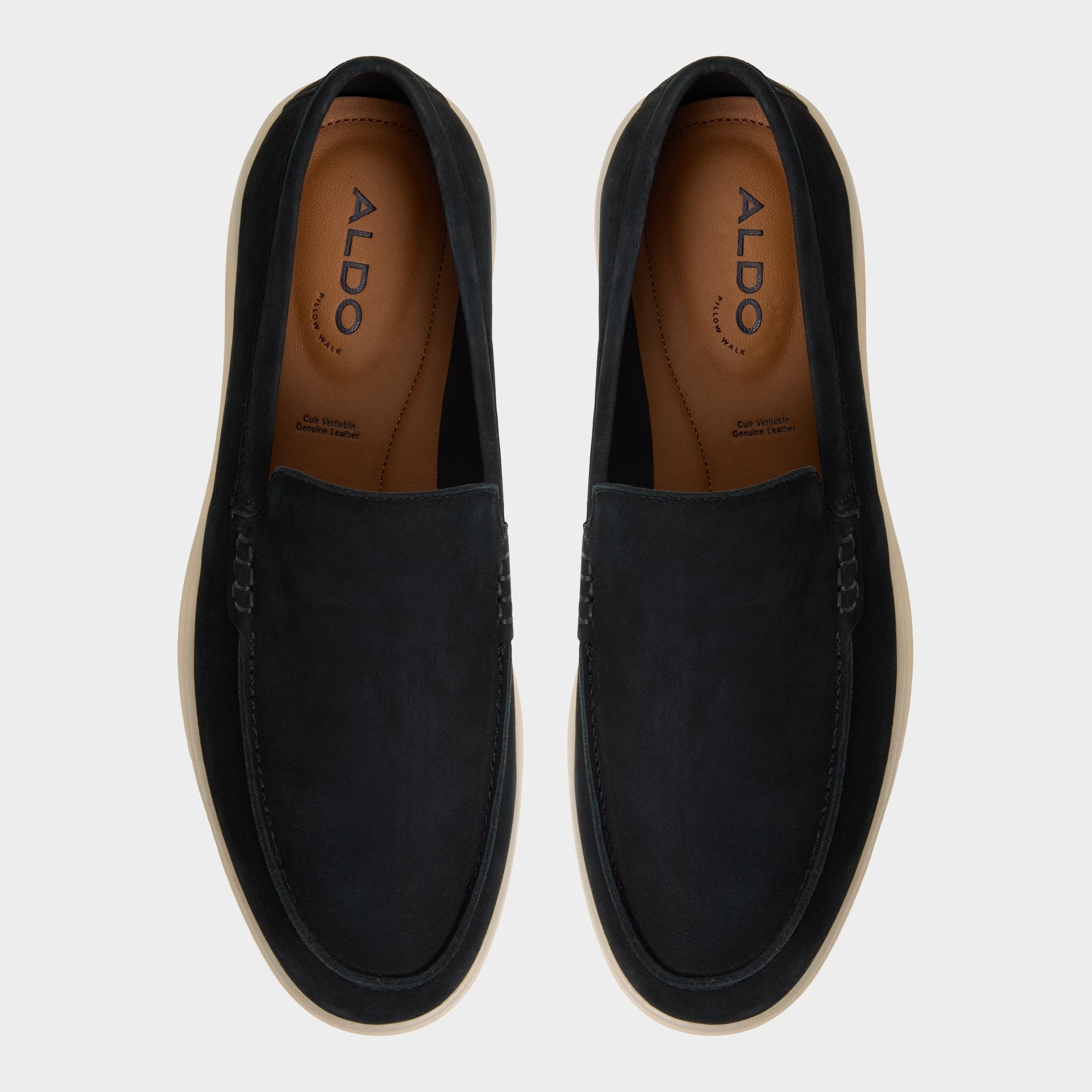 Black Shaynn in Black - Loafer | Aldo