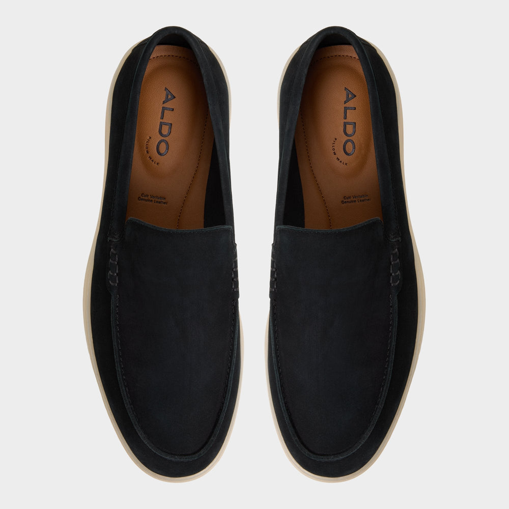 Black Shaynn in Black - Loafer | Aldo