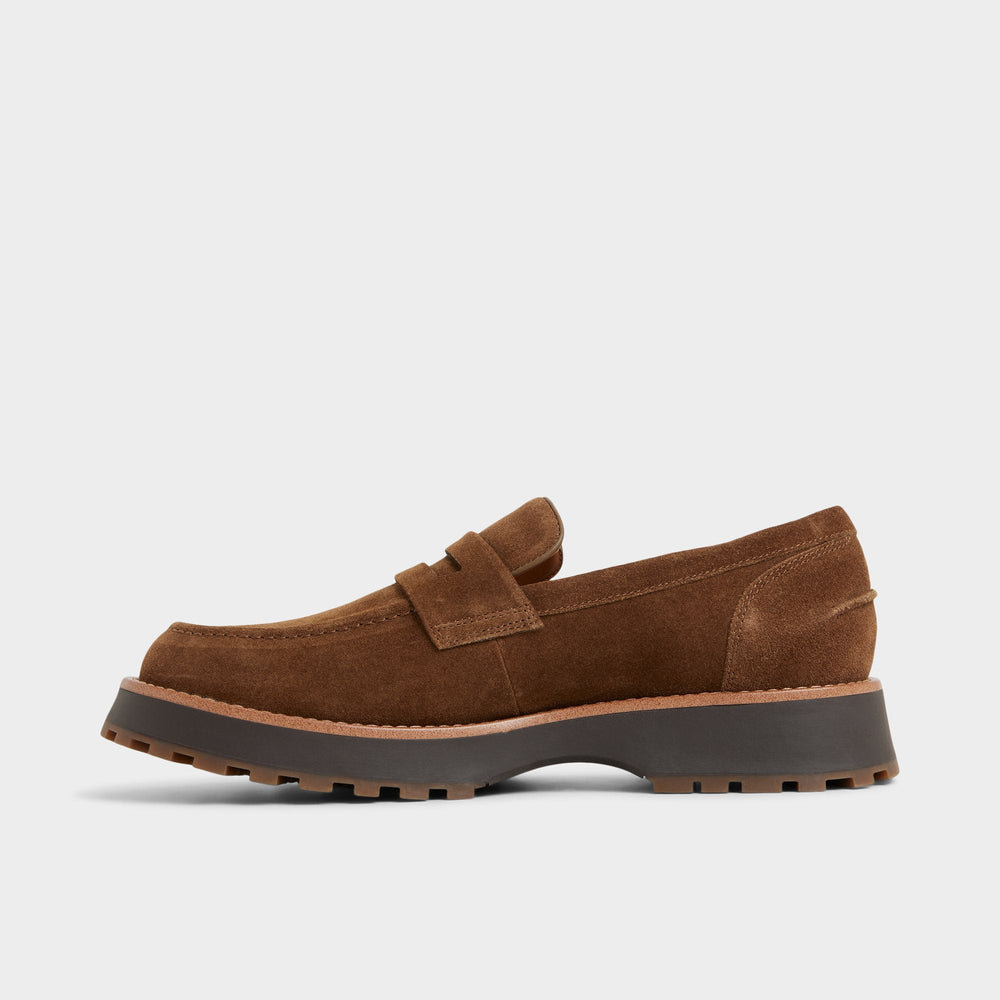 Open brown Kole in Open Brown - Loafer | Aldo