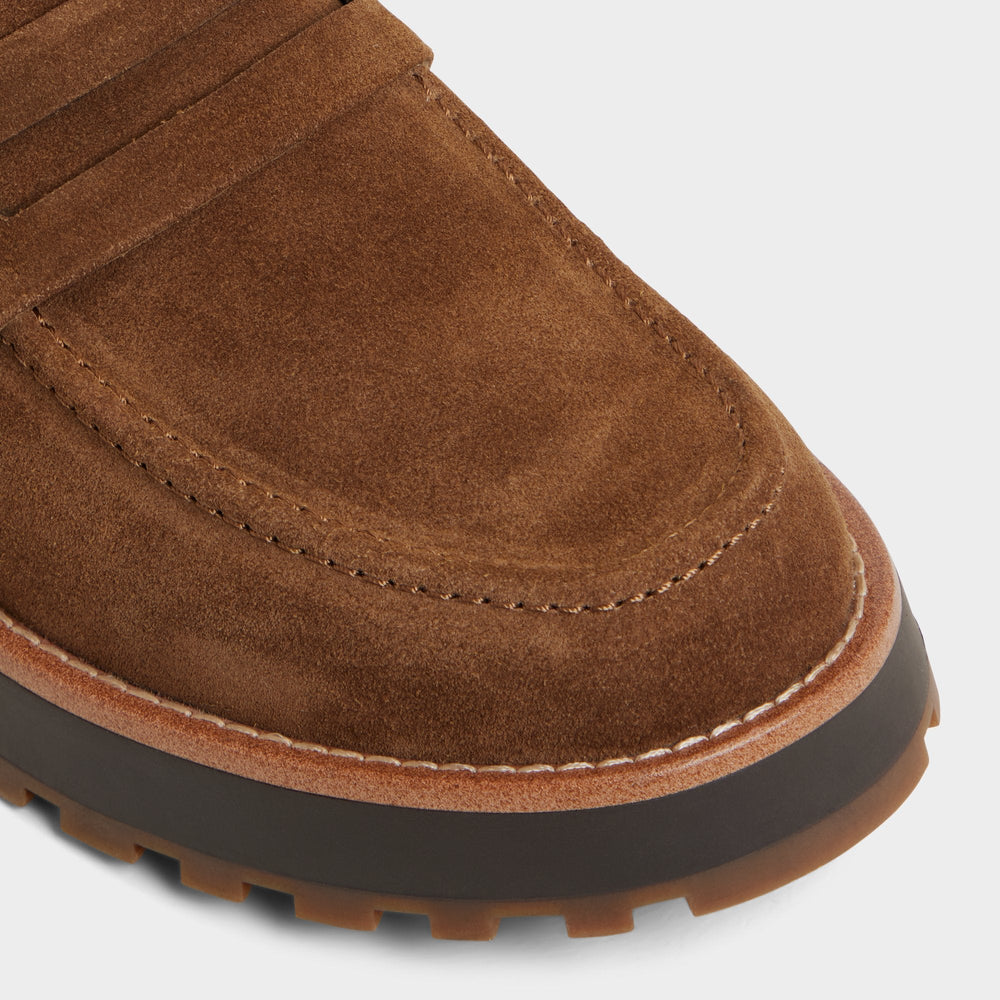 Open brown Kole in Open Brown - Loafer | Aldo
