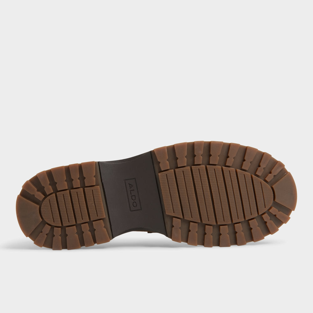 Open brown Kole in Open Brown - Loafer | Aldo