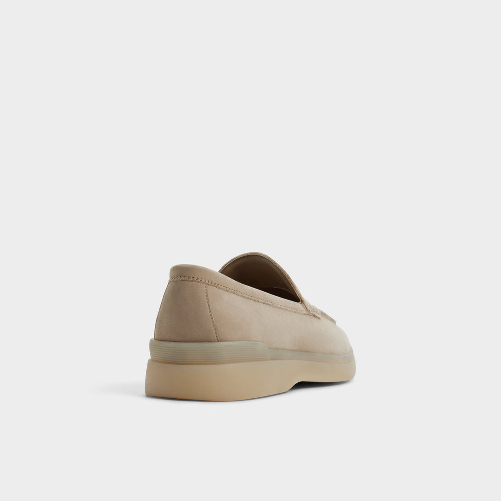 Taupe primary - multi Shaynn in Taupe Primary Multi - Loafer | Aldo