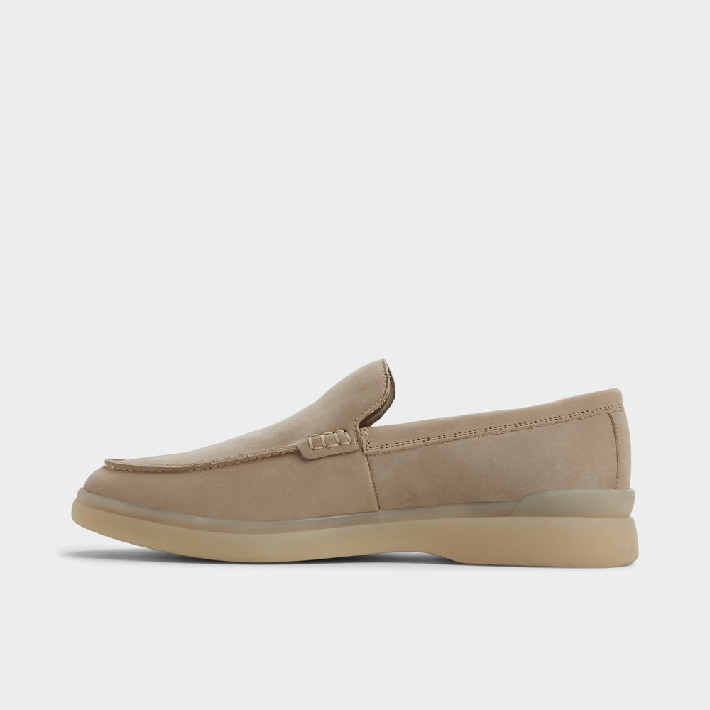 Taupe primary - multi Shaynn in Taupe Primary Multi - Loafer | Aldo