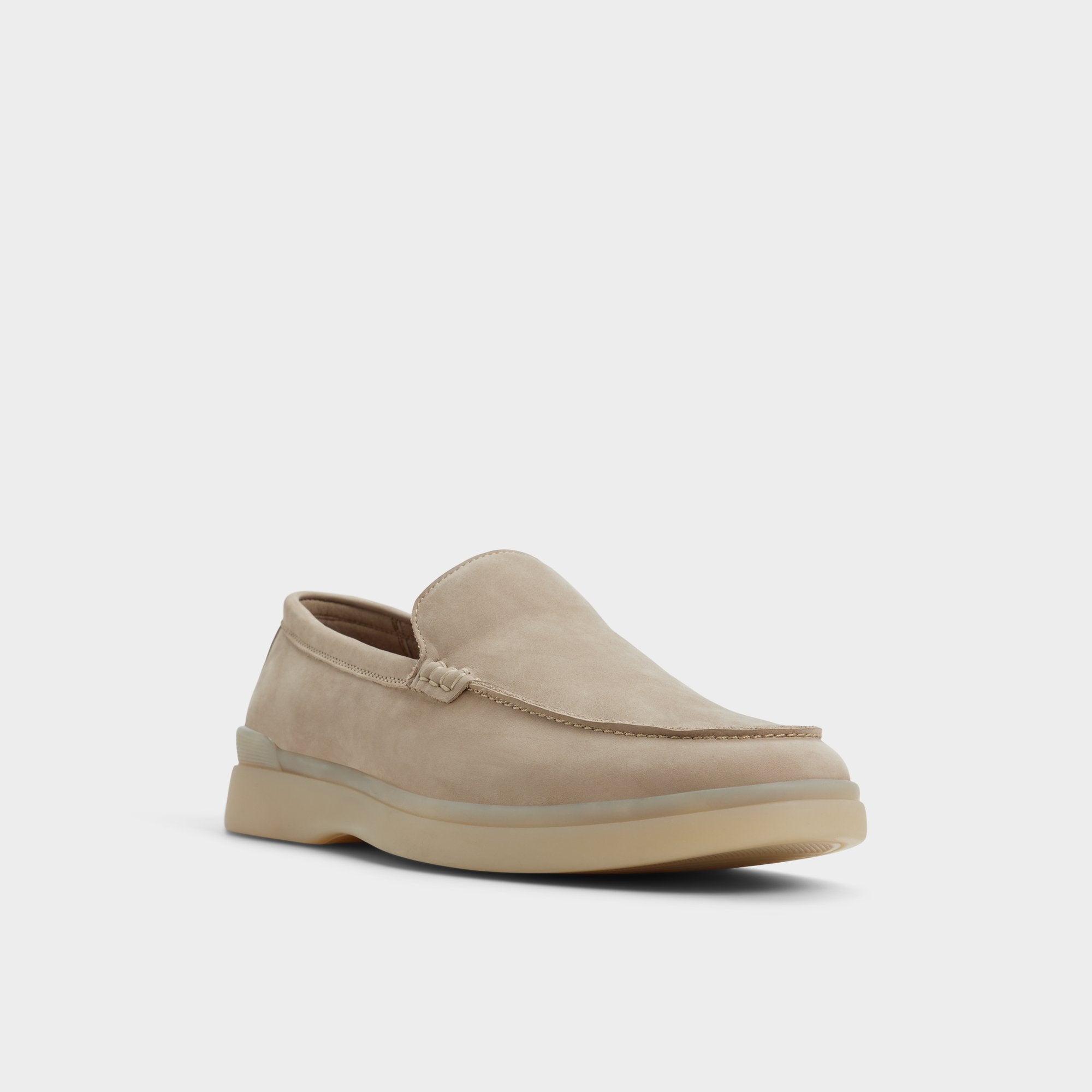 Taupe primary - multi Shaynn in Taupe Primary Multi - Loafer | Aldo