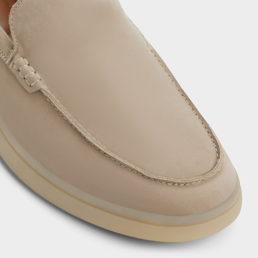 Taupe primary - multi Shaynn in Taupe Primary Multi - Loafer | Aldo