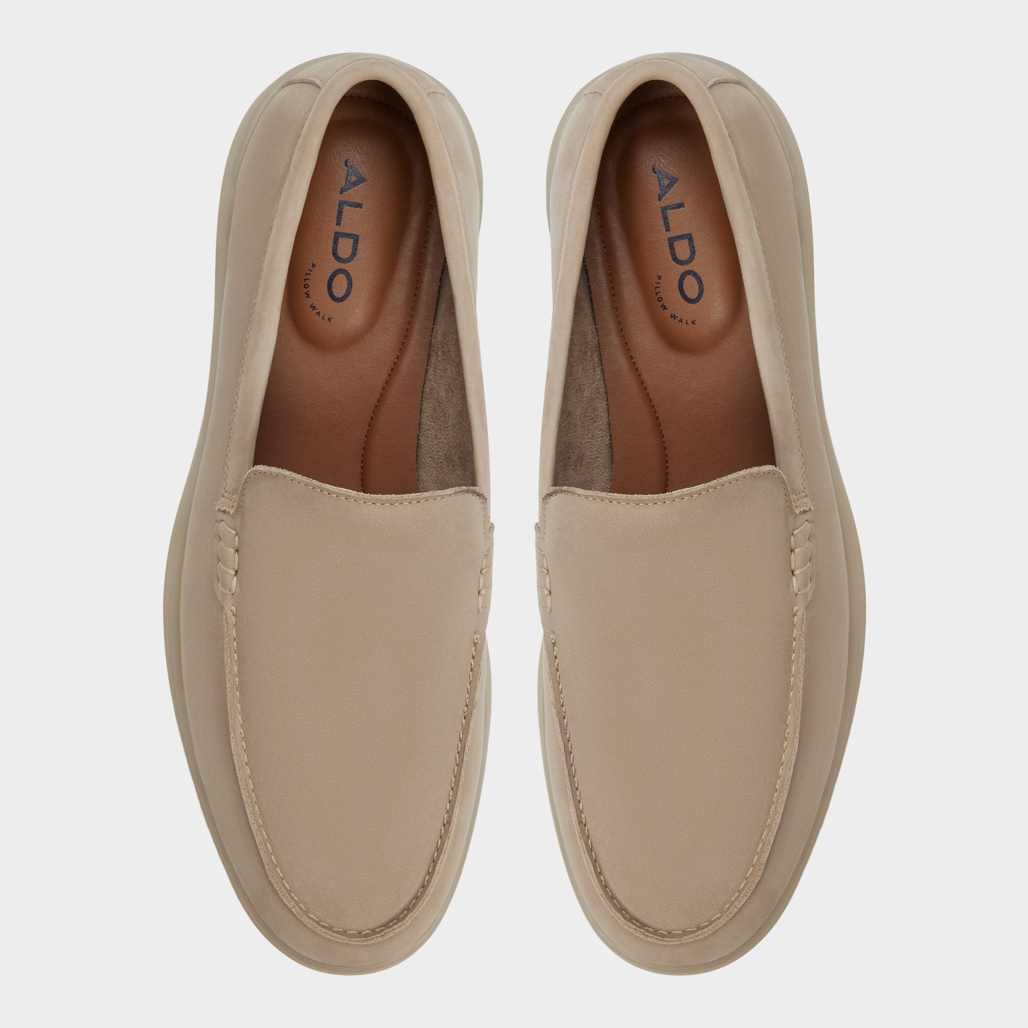 Taupe primary - multi Shaynn in Taupe Primary Multi - Loafer | Aldo