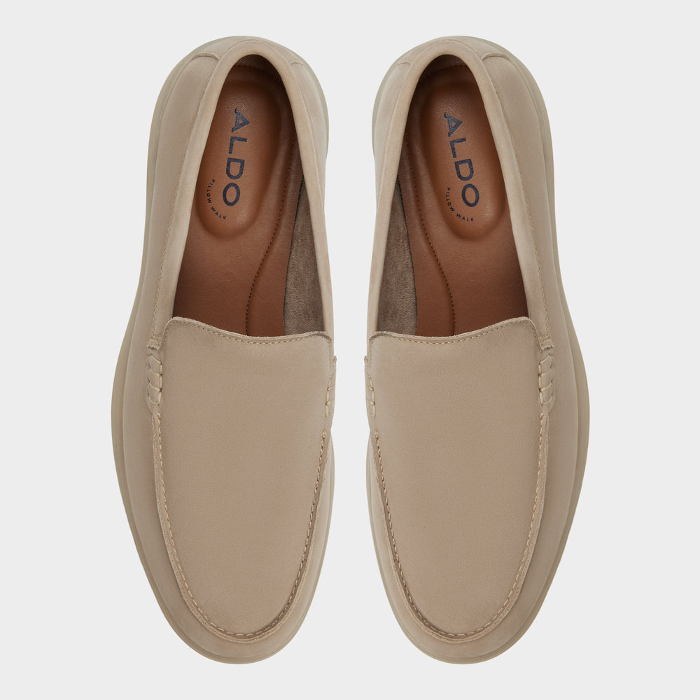 Taupe primary - multi Shaynn in Taupe Primary Multi - Loafer | Aldo