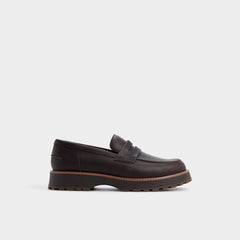 Dark brown Kole in Dark Brown - Loafer | Aldo