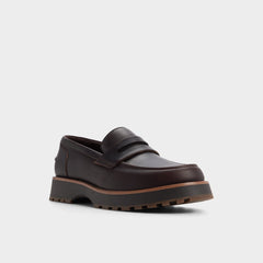 Dark brown Kole in Dark Brown - Loafer | Aldo