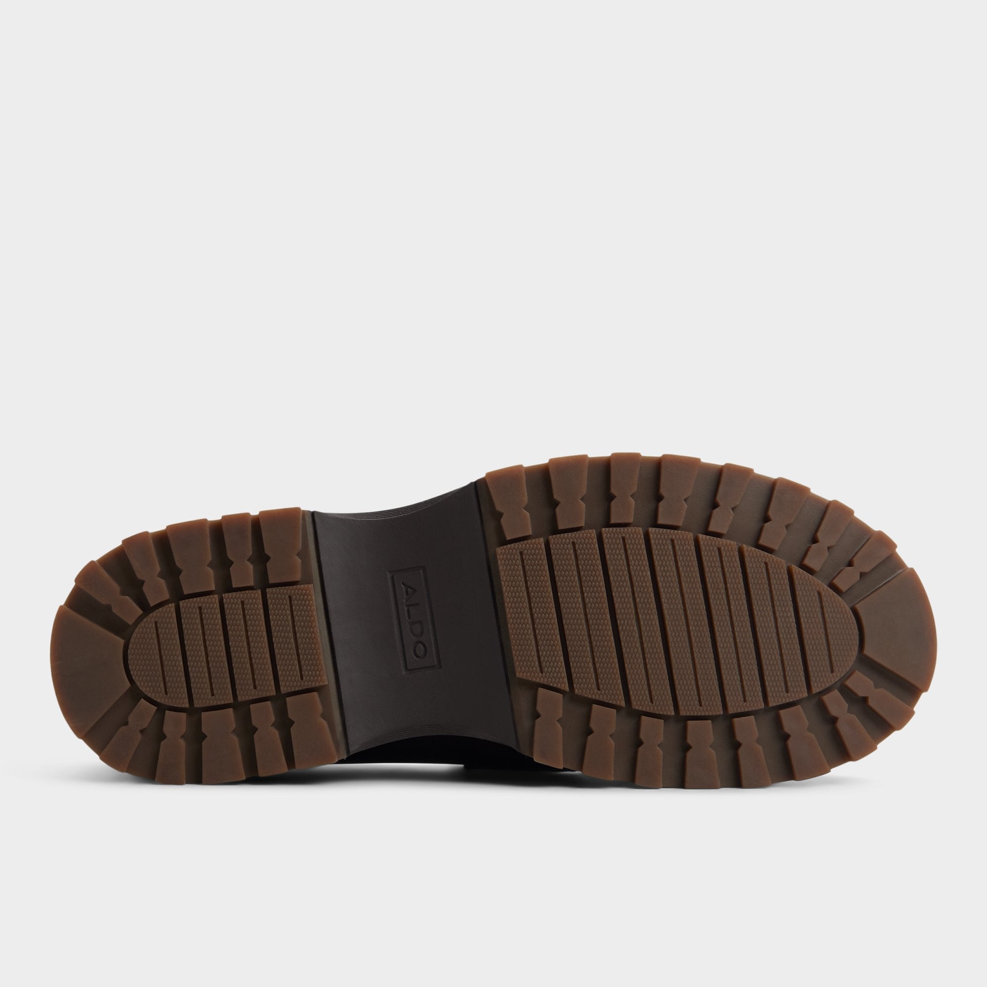 Dark brown Kole in Dark Brown - Loafer | Aldo