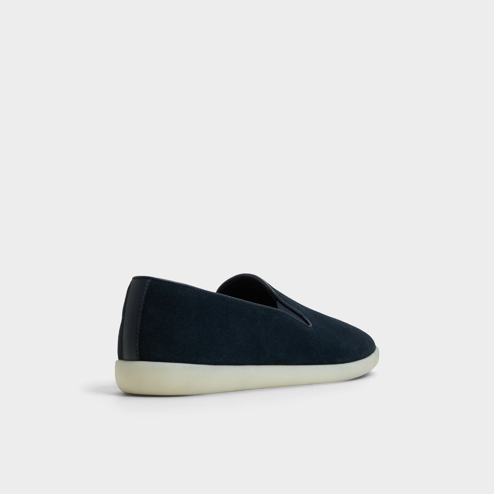 Navy Seawind Navy Men's Casual Shoes - Loafer | Aldo