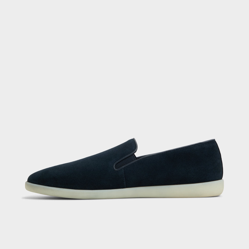 Navy Seawind Navy Men's Casual Shoes - Loafer | Aldo
