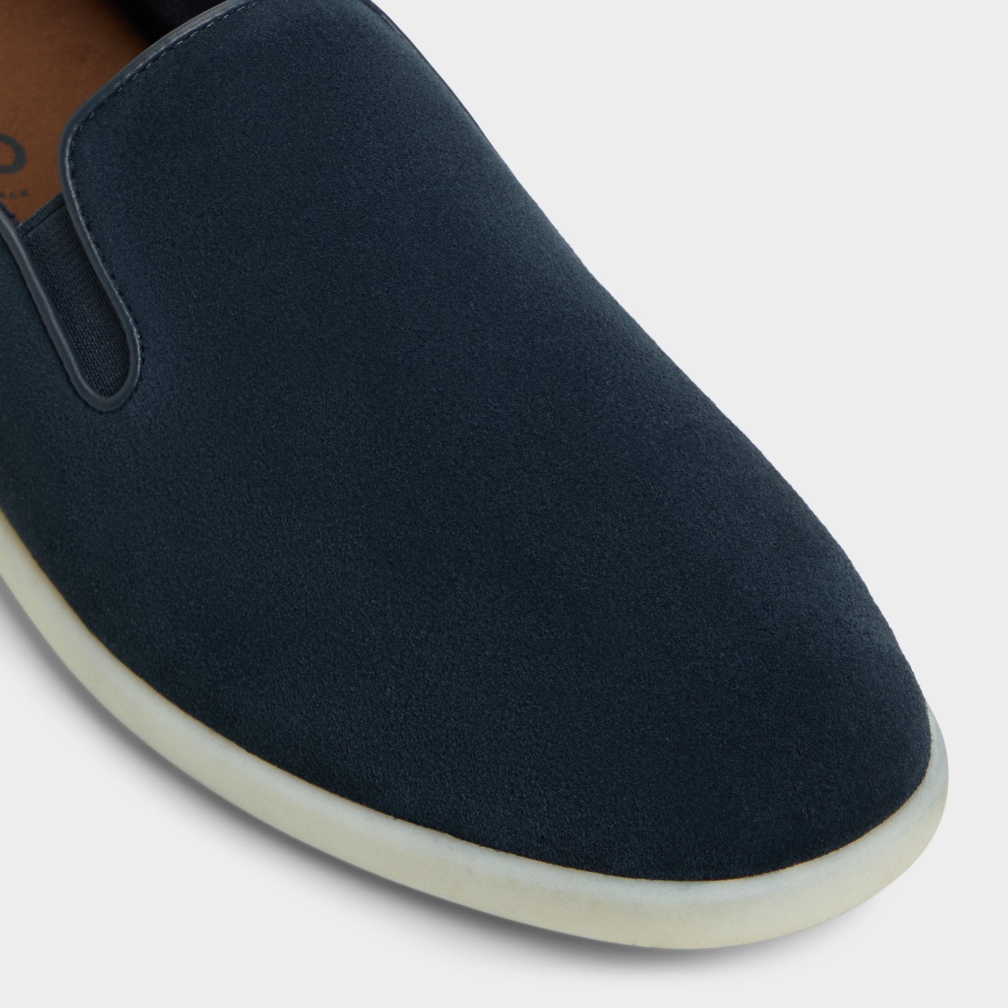 Navy Seawind Navy Men's Casual Shoes - Loafer | Aldo