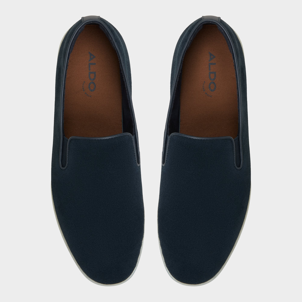 Navy Seawind Navy Men's Casual Shoes - Loafer | Aldo