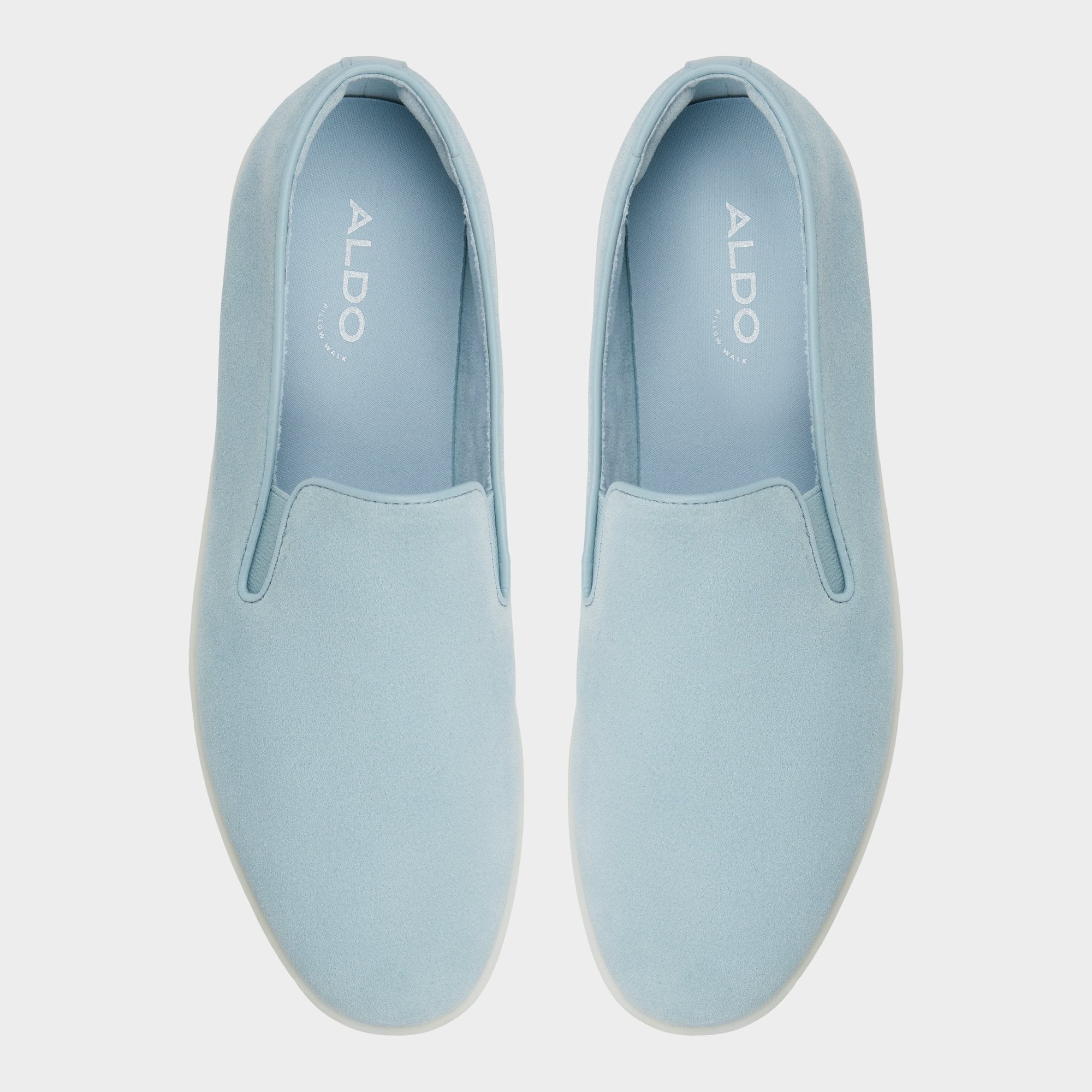 Blue Seawind Blue Men's Casual Shoes - Loafer | Aldo