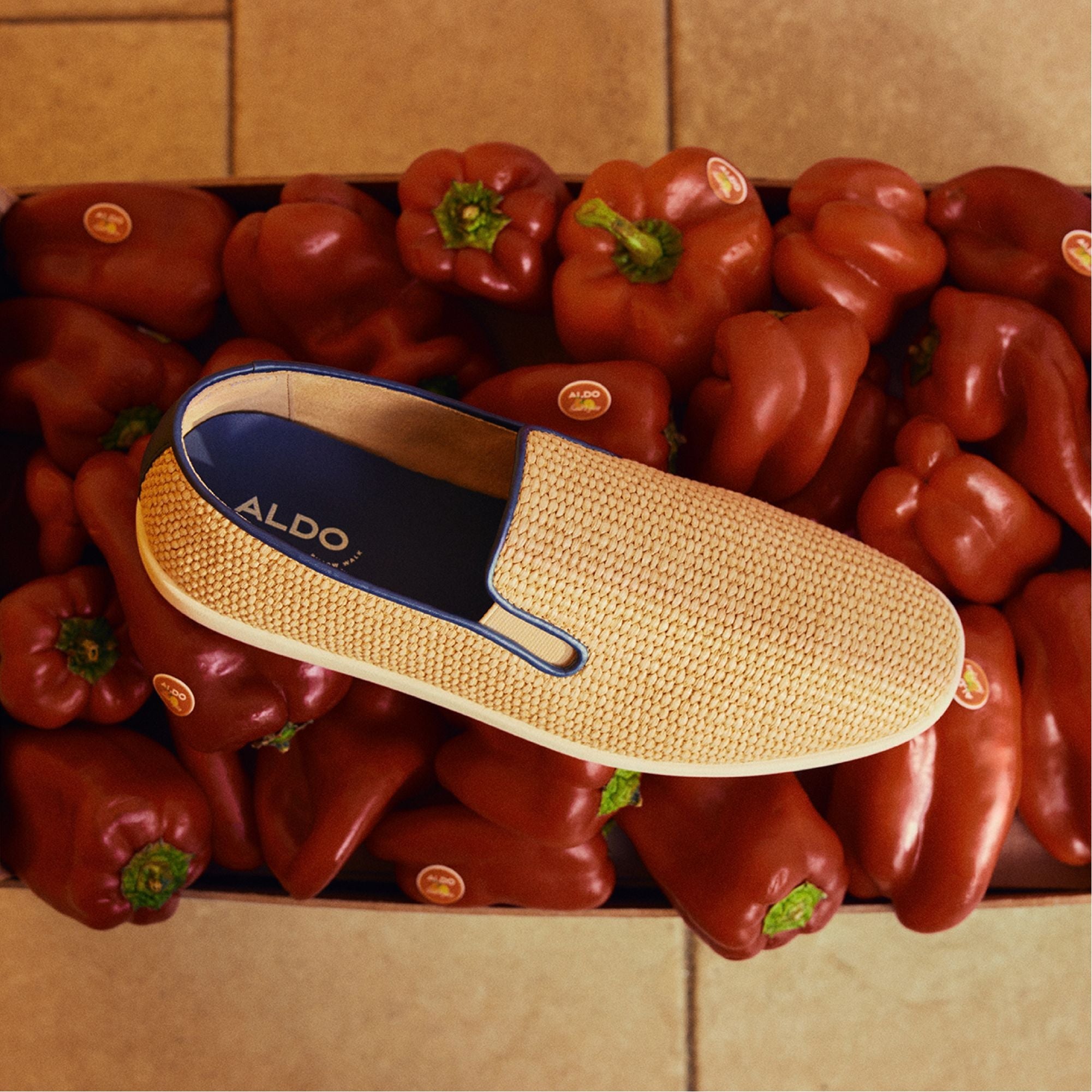 Natural Seawind Natural Men's Casual Shoes - Loafer | Aldo