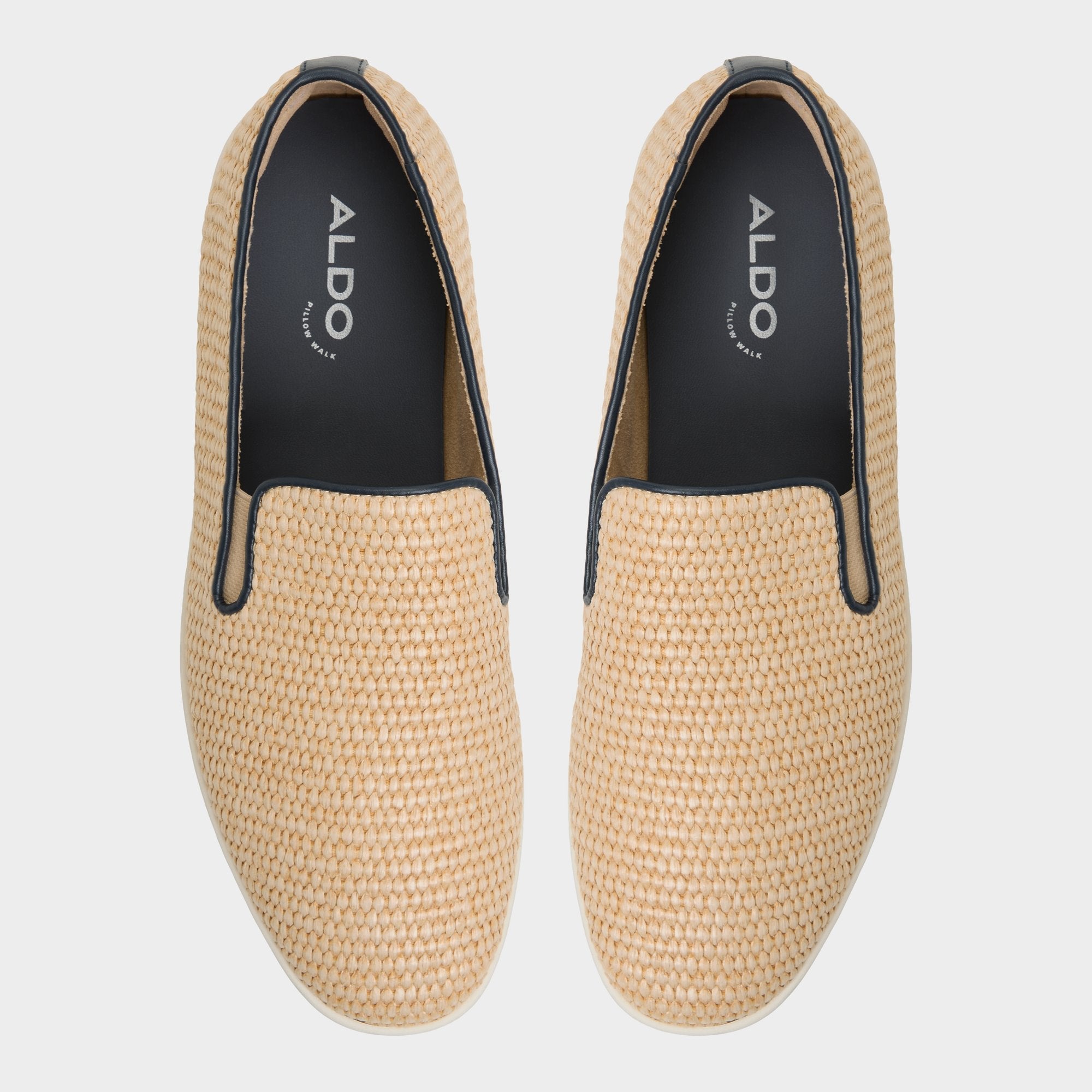 Natural Seawind Natural Men's Casual Shoes - Loafer | Aldo