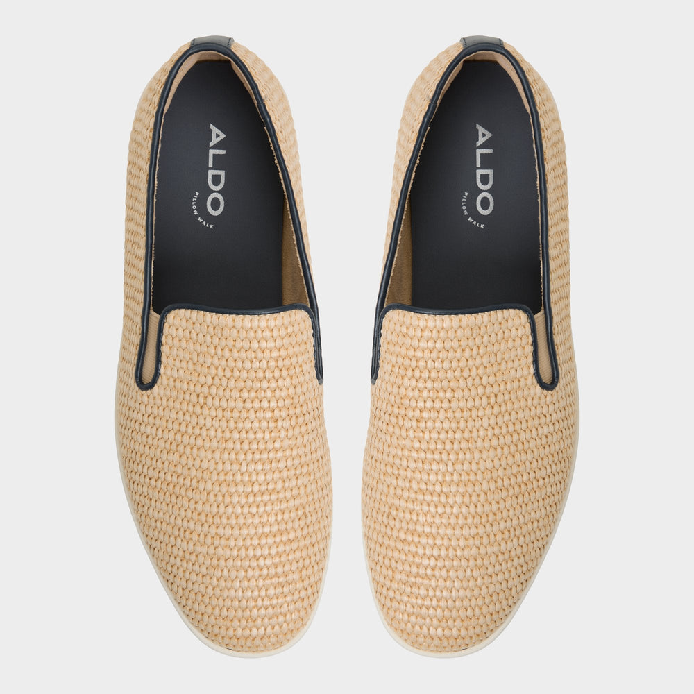Natural Seawind Natural Men's Casual Shoes - Loafer | Aldo