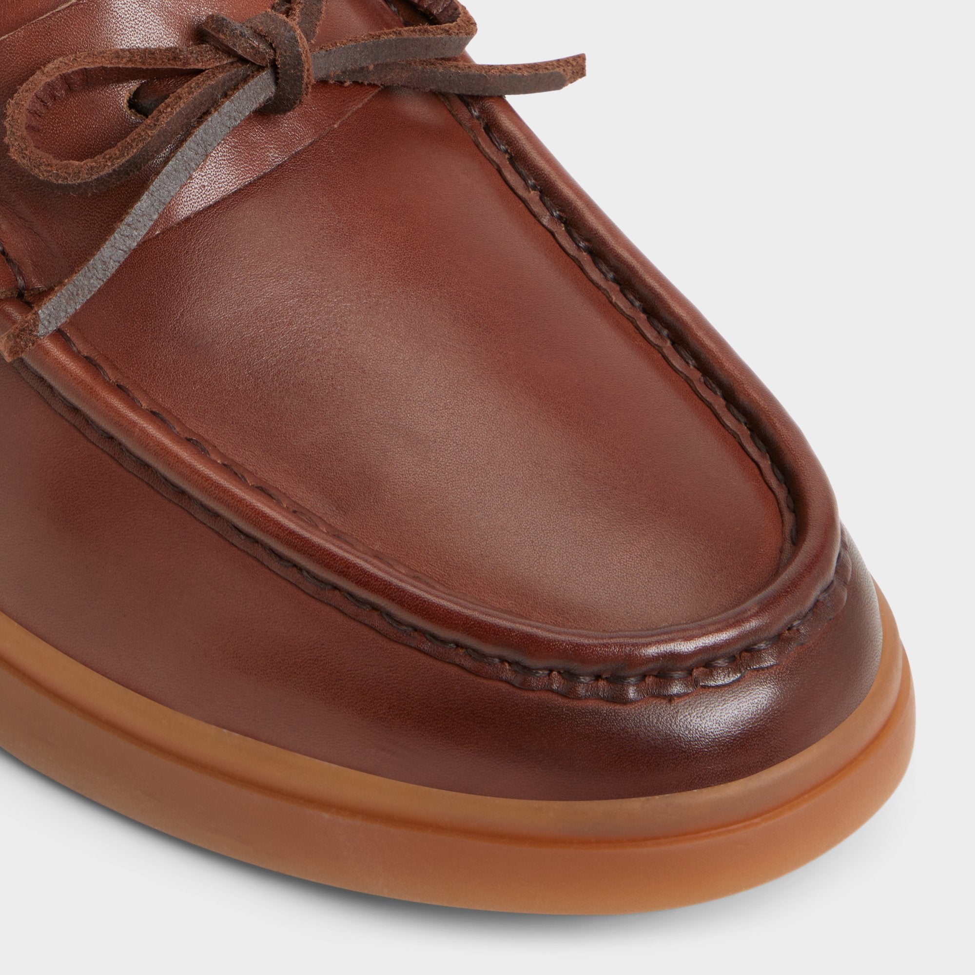 Brown Overflow Bazzz in Brown Overflow - Loafer | Aldo