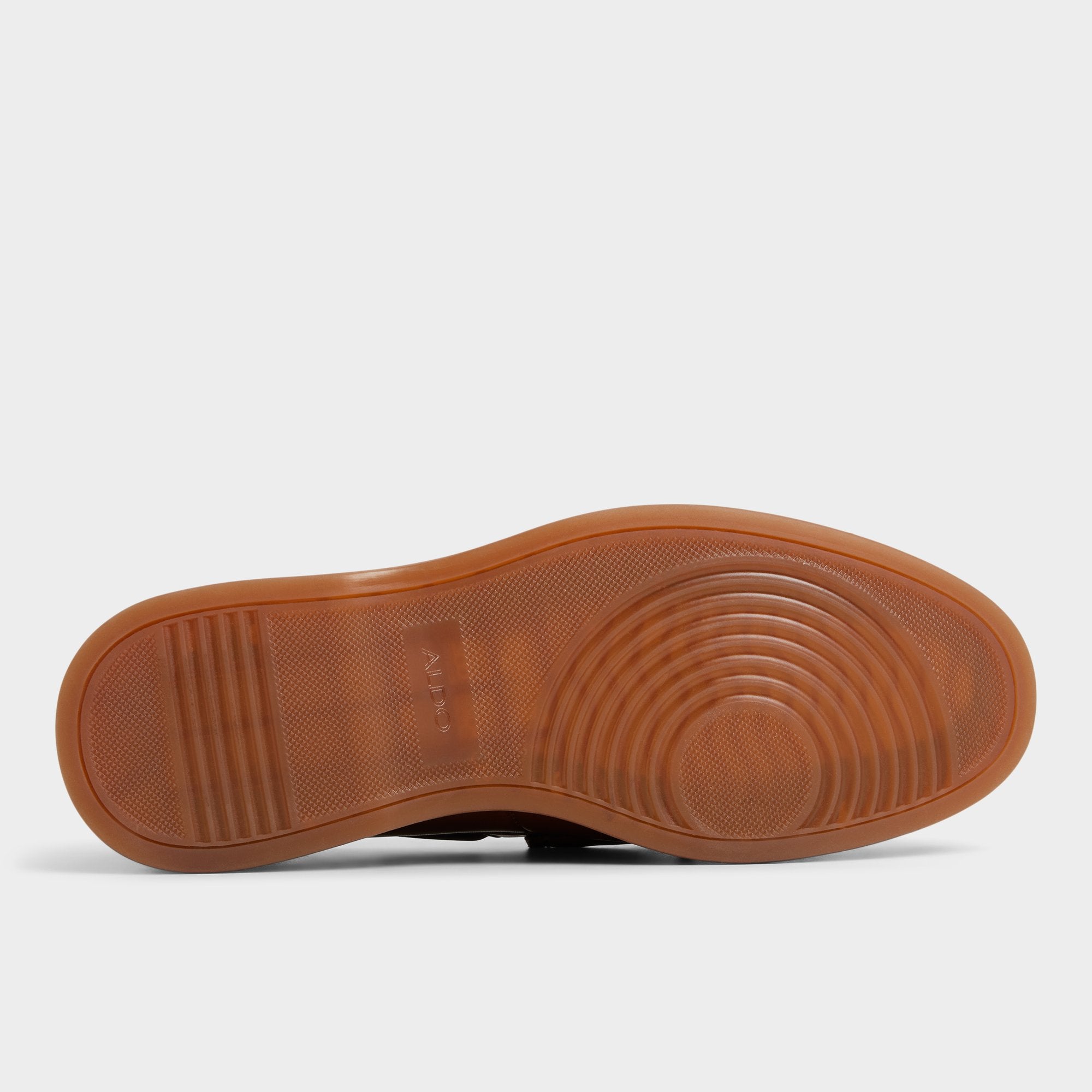 Brown Overflow Bazzz in Brown Overflow - Loafer | Aldo