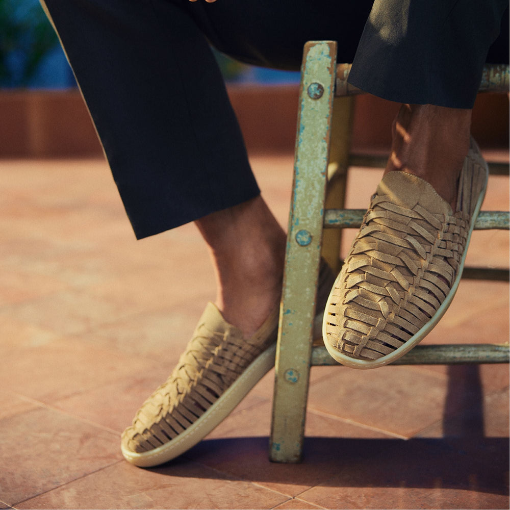 Sage Grecio Sage Men's Casual Shoes - Loafer | Aldo