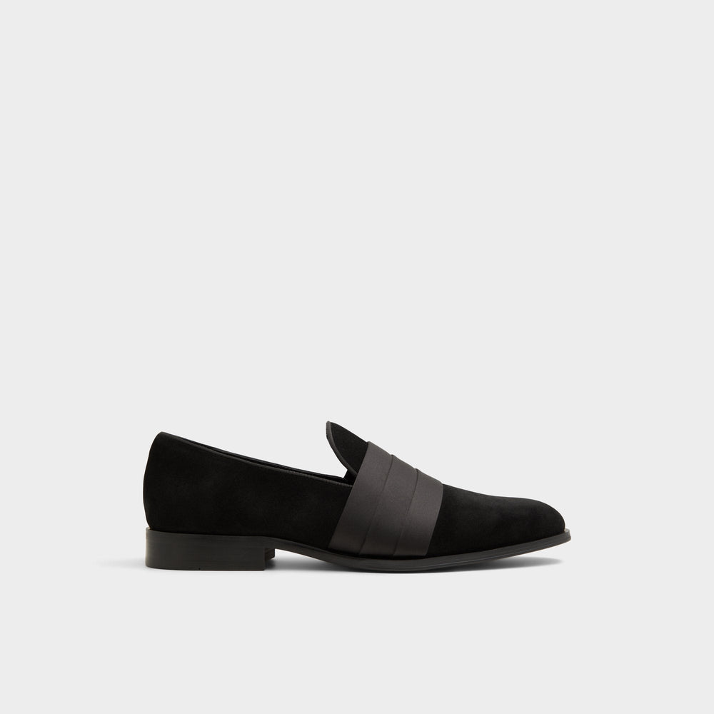 Other Black Kenny Other Black Men's Dress Shoes - Loafer | Aldo