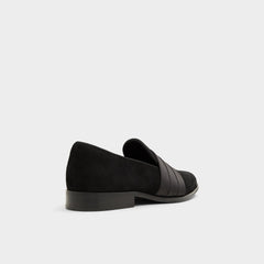Other Black Kenny Other Black Men's Dress Shoes - Loafer | Aldo