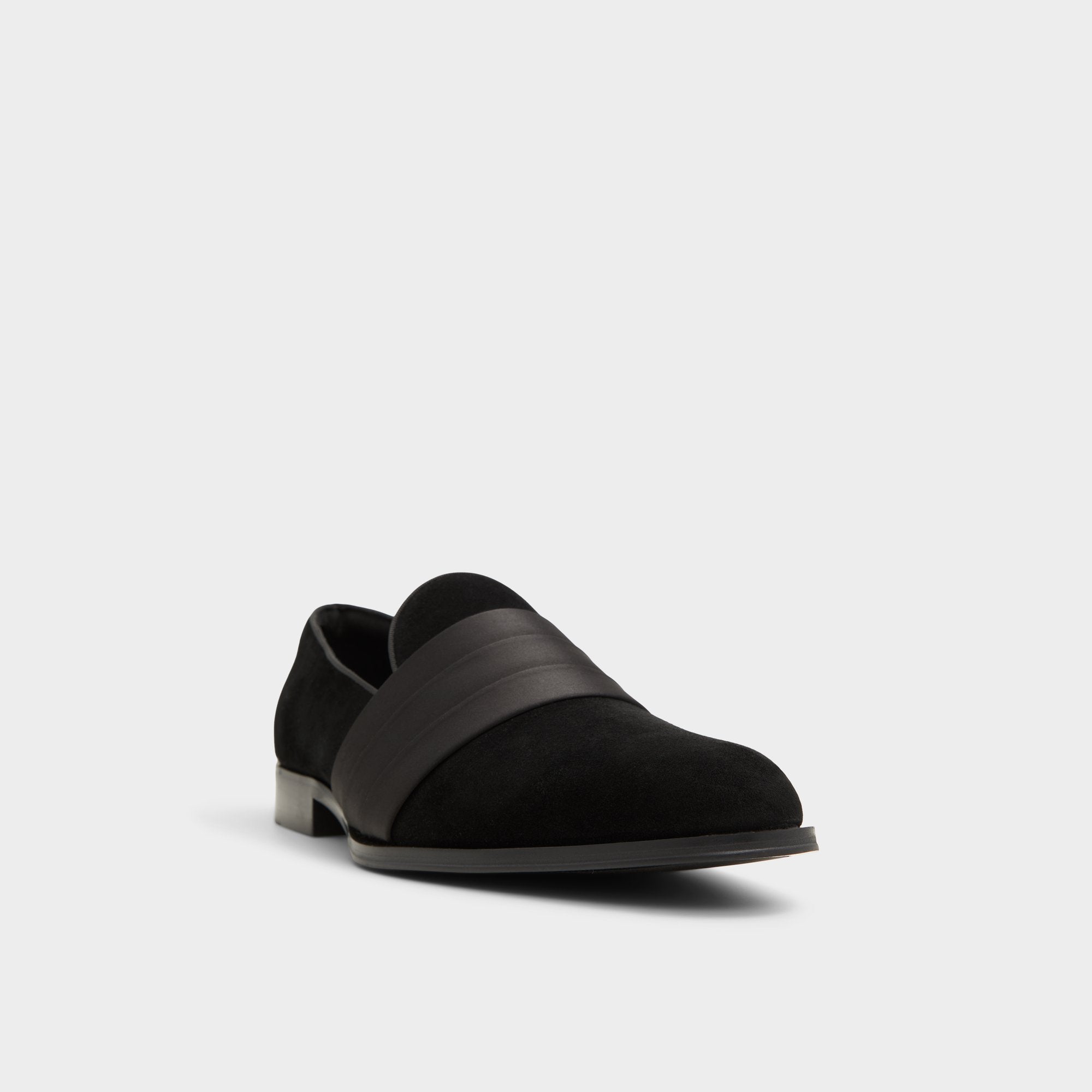 Other Black Kenny Other Black Men's Dress Shoes - Loafer | Aldo